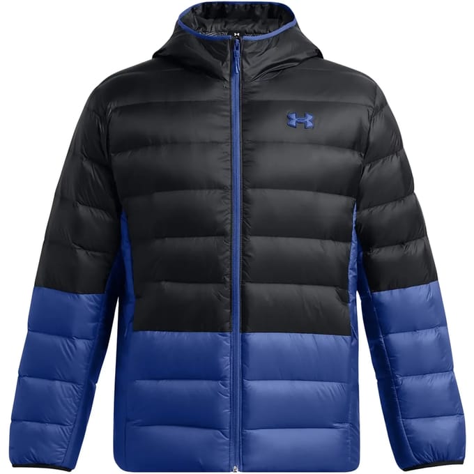 Gewatteerde jas Under Armour Legend