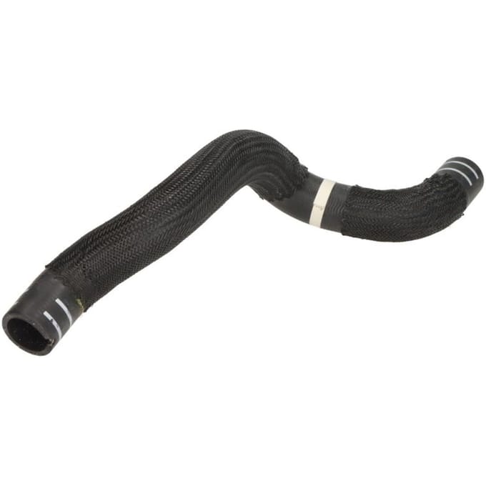 Radiateurslang THERMOTEC DWF002TT