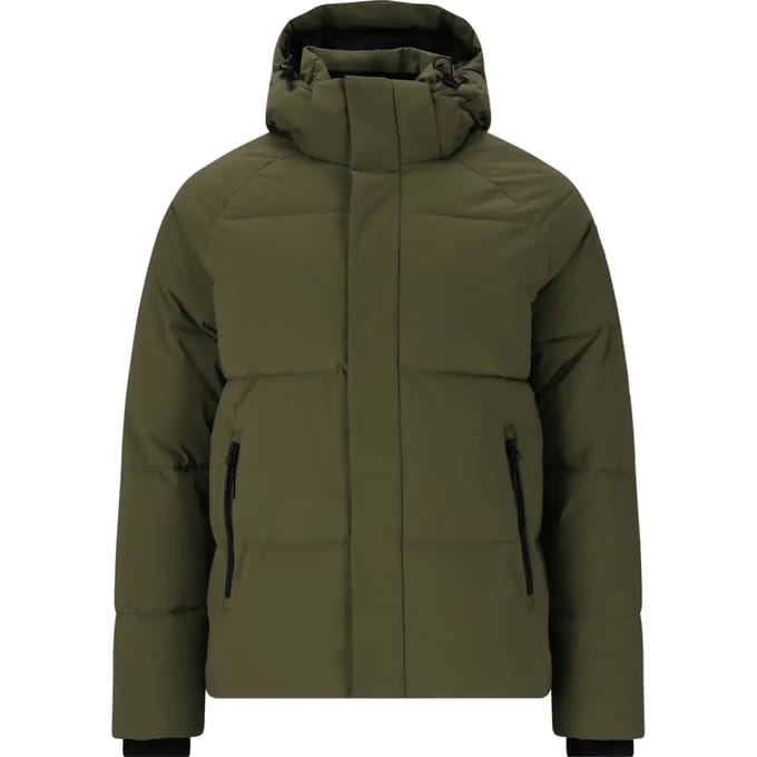 Donsjack Whistler Greyston