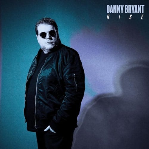 Danny Bryant - Rise (CD)