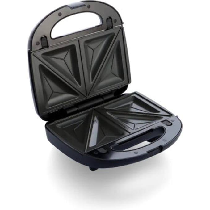 BK Cookware Bk connect 3-in-1 grill (tosti/wafel/panini) pfas vrij