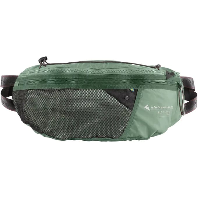 Fanny pack Klättermusen Eldrimner