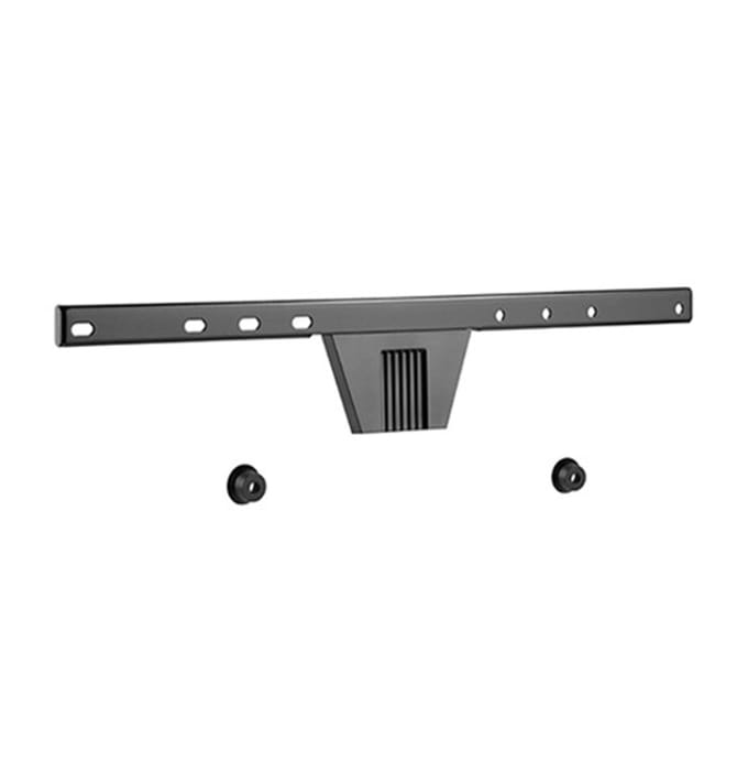 Gembird Slim TV Wall Mount (fixed) 37"-80" - Max 50 kg - recommended for 80"