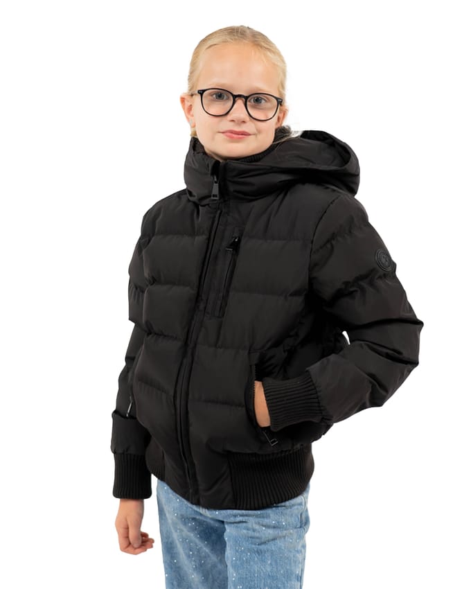 Tate Bomber Jacket