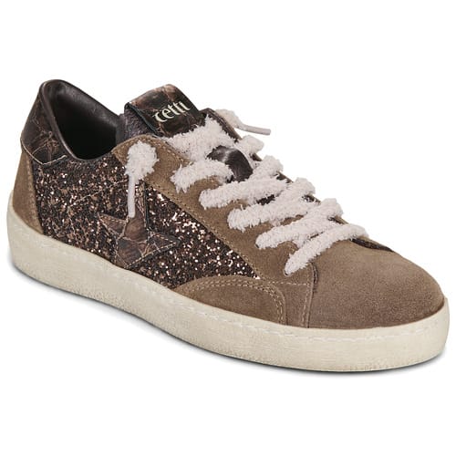 Lage Sneakers Cetti C1342