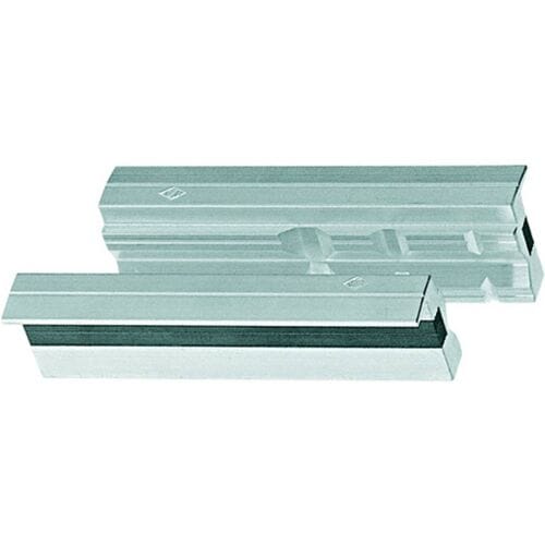 Gedore E-411 A-125 Bankschroefkaken 3532445 Bekbreedte: 125 mm
