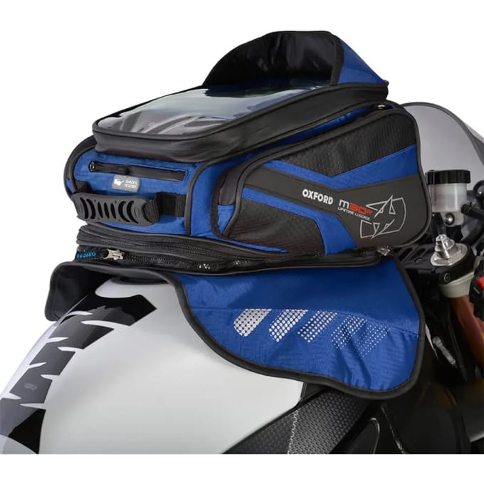 Tanktas Oxford M30R