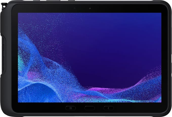Samsung Galaxy Tab Active4 Pro WiFi T630 64GB Black