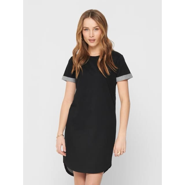 JDY - JDYIVY S/S DRESS JRS NOOS - Dames - Mini jurken