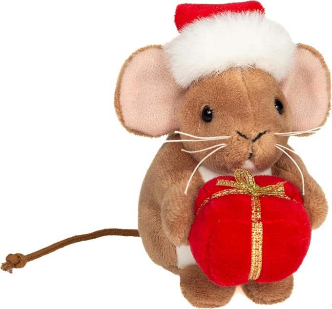 Knuffelbeer Pluche Speelgoed Zacht Beige 32 cm
