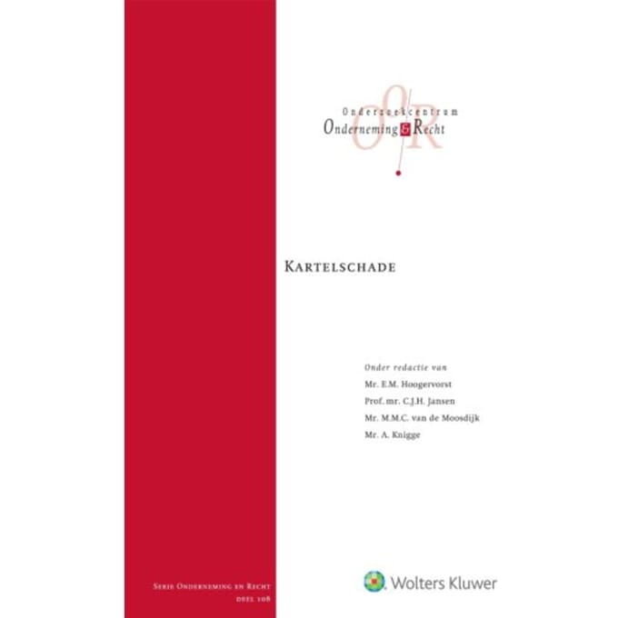 Kartelschade