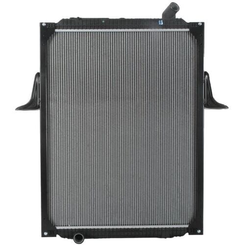 Radiator, motorkoeling HIGHWAY AUTOMOTIVE 10041020