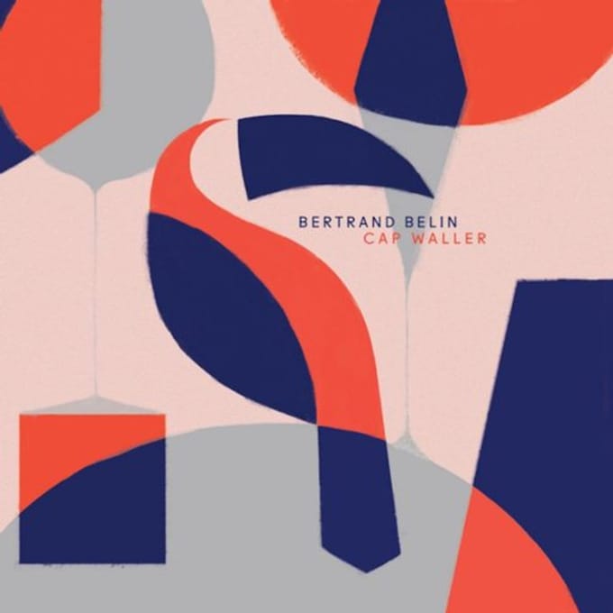 Cap Waller - Bertrand Berlin