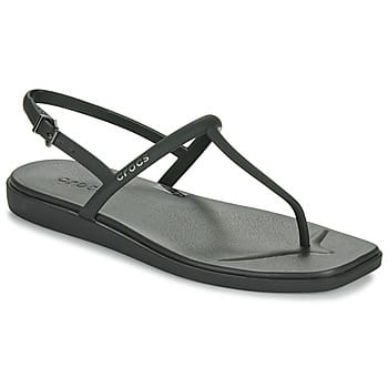 Crocs  Platte sandalen Miami Thong Sandal