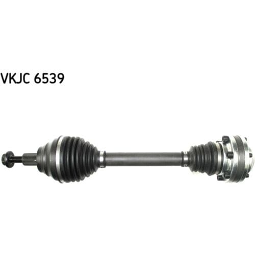 Aandrijfas SKF VKJC 6539