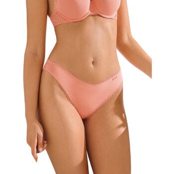 Tanga's Lisca Braziliaans laag uitgesneden POMPEYA