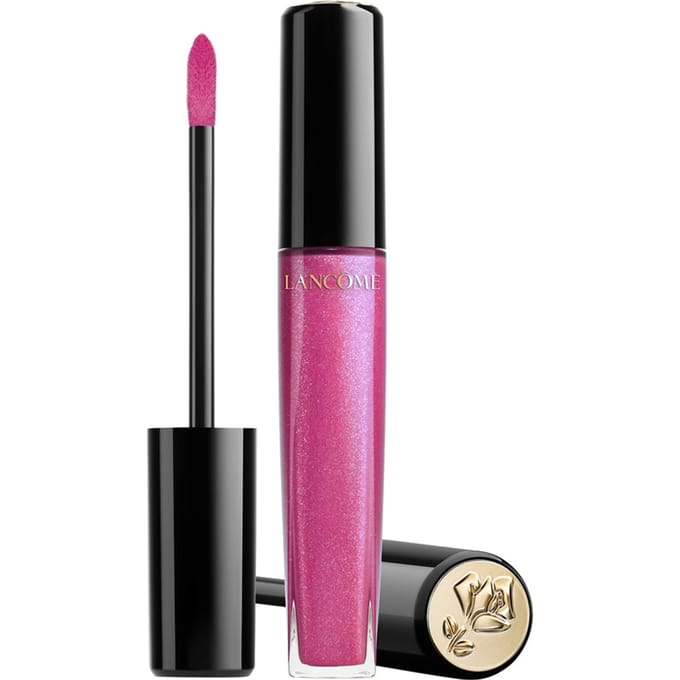 Lancôme Make-Up Mirror ShinePearly Color Lipgloss