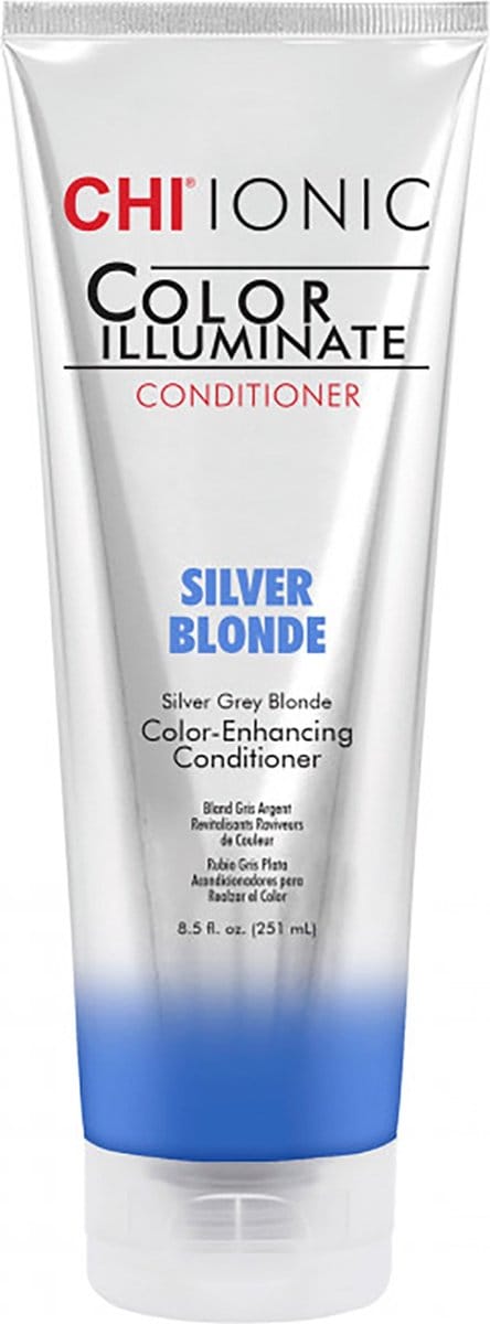 CHI Ionic Color Illuminate Color-Enhancing Conditioner Kleurconditioner