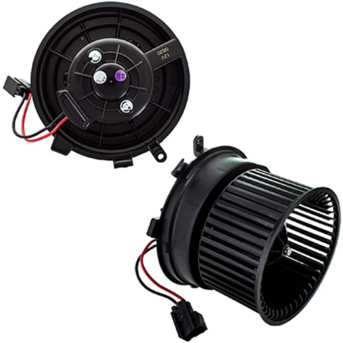 Binnenventilator MEAT & DORIA K92234