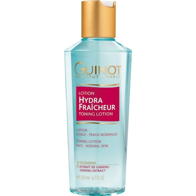 Guinot Cleansing Lotion Hydra Fraicheur Hydratatie Dames 200 ml
