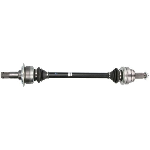 Aandrijfas POINT GEAR PNG76163