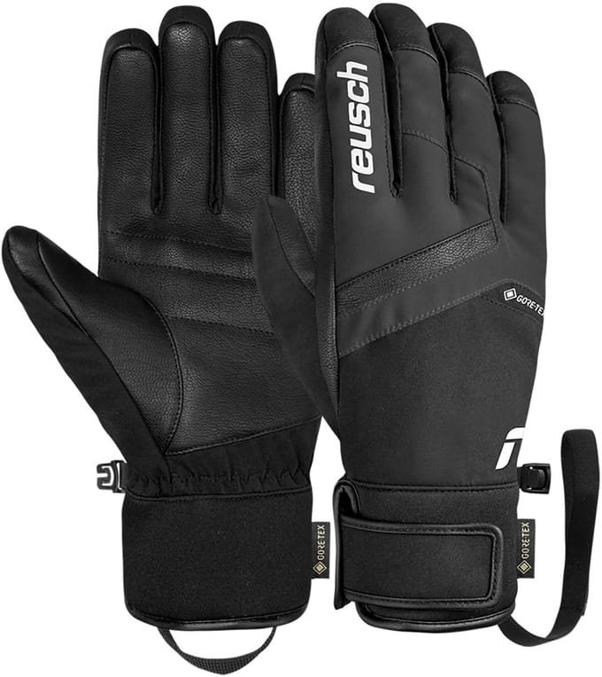 Reusch Fingerhandschuhe Booster GORE-TEX