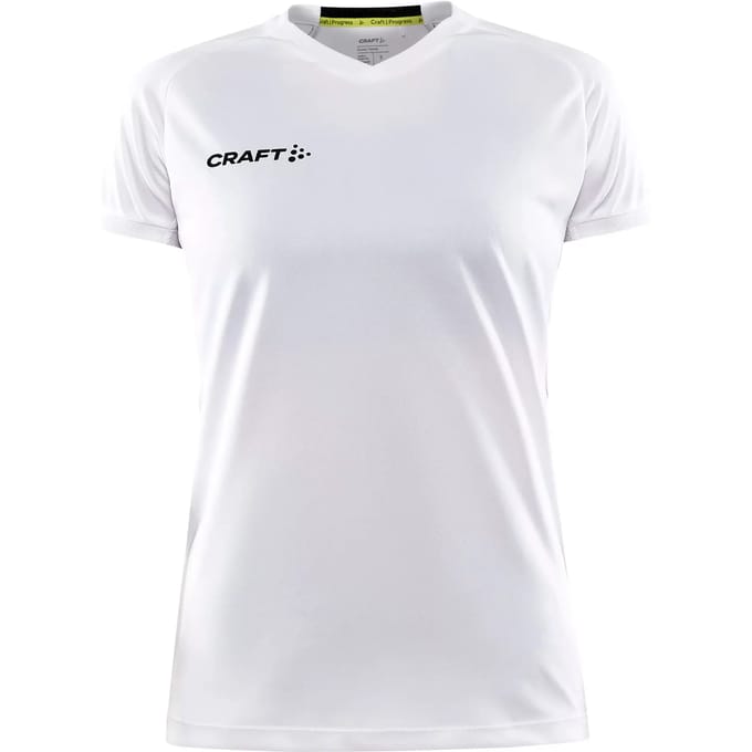 Sportshirt Dames Craft progress 2.0 solid