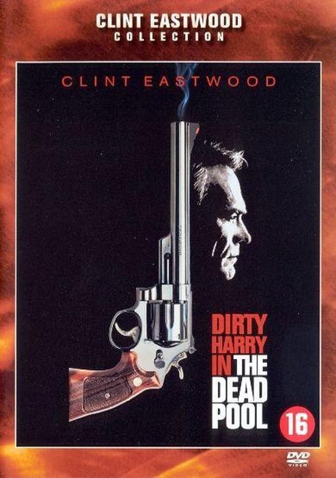 Dead Pool (Dirty Harry)