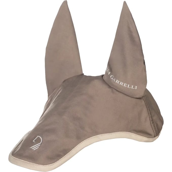 Korte hoed voor paarden Lauria Garrelli Amalfi Soft