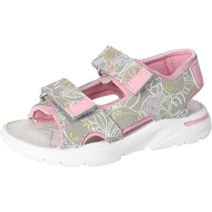 Platte sandalen Ricosta -