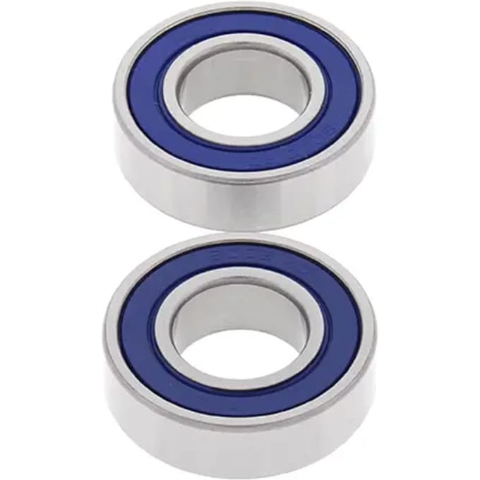 Lagerset voorzijde All Balls Racing 25-1135