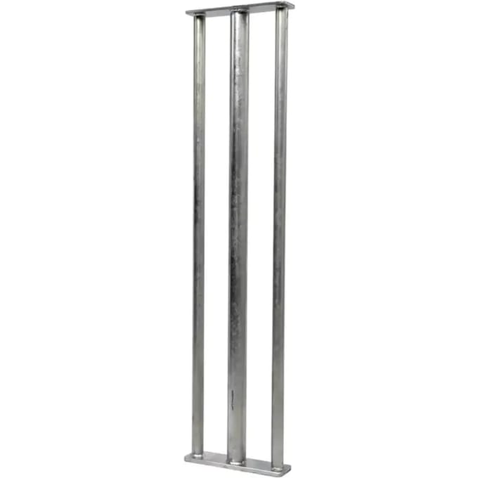Gallagher Line Post Rammer - Robuuste paalrammer voor Line Post systemen