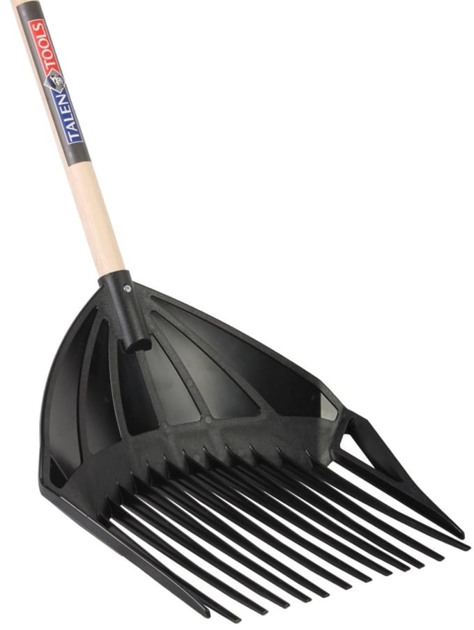 Talen Tools - Multihark - 3-in-1 - Kunststof - Zonder steel