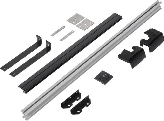 Thule Slide-Out 12V G2 Montagekit Sprinter/Crafter