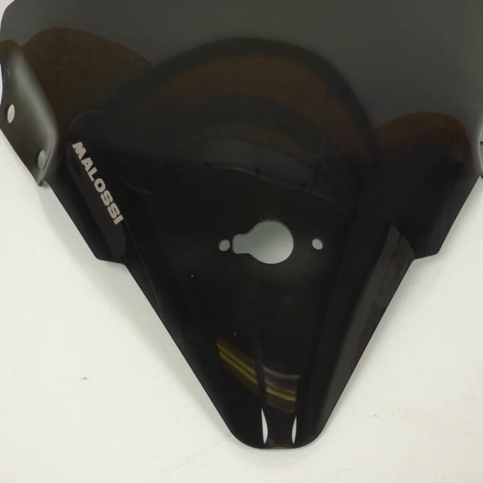 Bulle et saut de vent Malossi pour Scooter Kymco 350 SUPER DINK IE Après 2017 Neuf