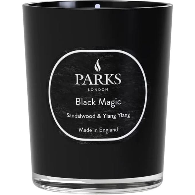 SANDELHOUT & YLANG YLANG 1 LONT GEURKAARS 180G