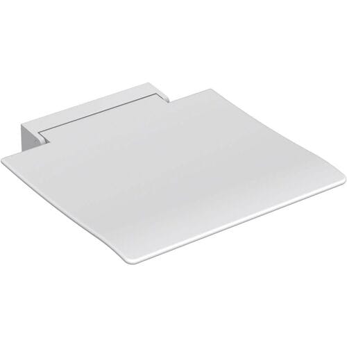 HEWI Folding seat 450 950.51.21090-98