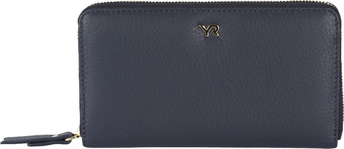 YR portemonnee PM 29784 blue