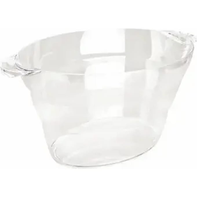 Acryl glasse emmer Lacor