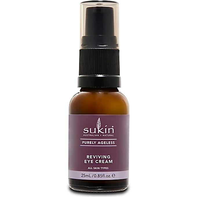 Sukin Purely Ageless Reviving Eye Cream