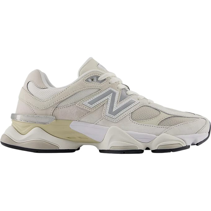 New Balance 9060 Sea Salt Moonbeam
