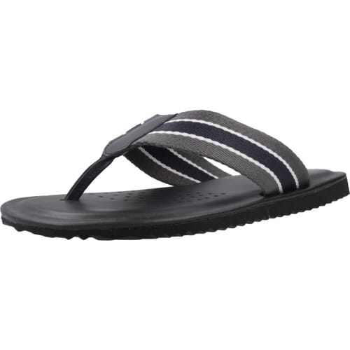 Teenslippers Geox U Erice