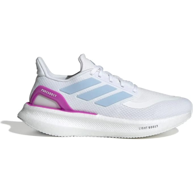 Hardloopschoenen voor dames adidas Pureboost 5