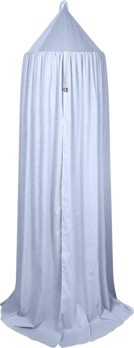 BINK Bedding Klamboesluier Bo Blue