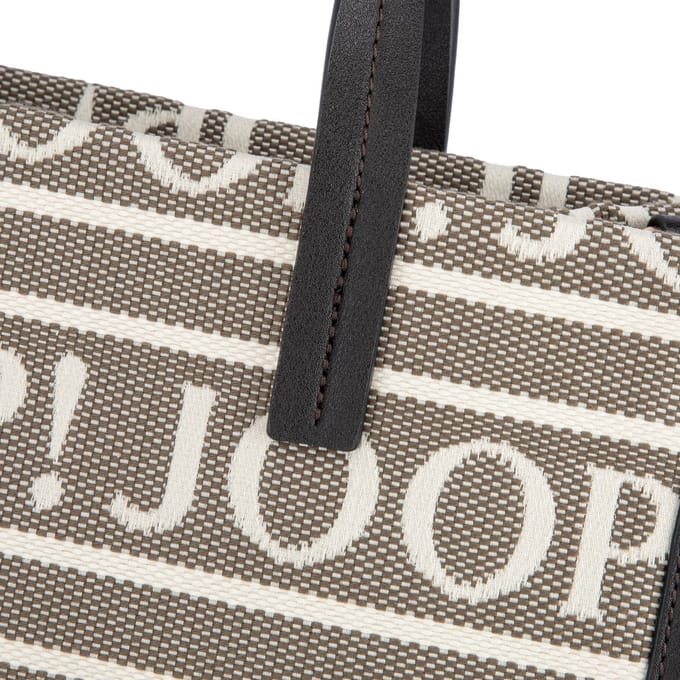 Joop! Paraffa Aurelia Shopper Tas 31 cm - 9 L - morel
