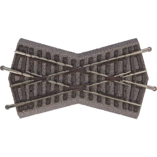 Piko H0 H0 Piko A-rails 55441 Kruising 1 stuk(s)
