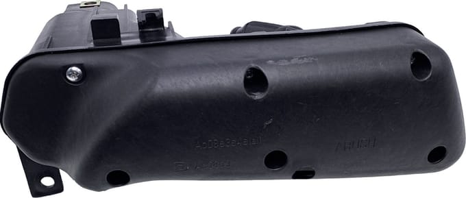 Luchtfilter Gilera DNA pow Gilera Runner Typhoon na 08 Zip 2000 DMP