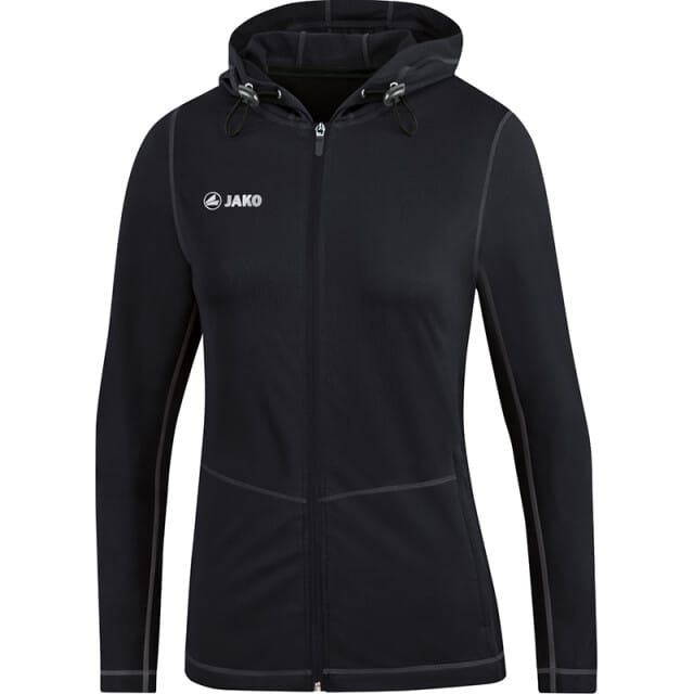 Jako Jas met kap run 2.0 6875-08