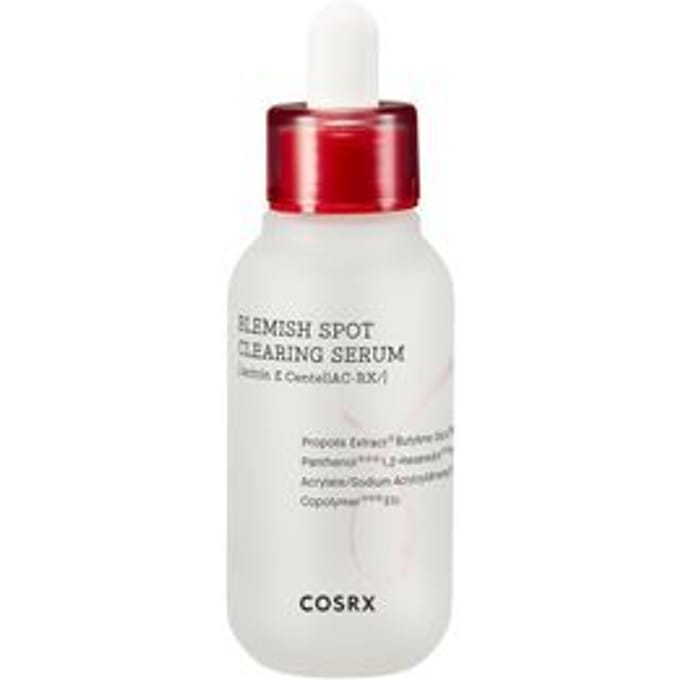 Cosrx AC Collection Blemish 20 plaatselijk zuiverend serum tegen onzuiverheden 40 ml