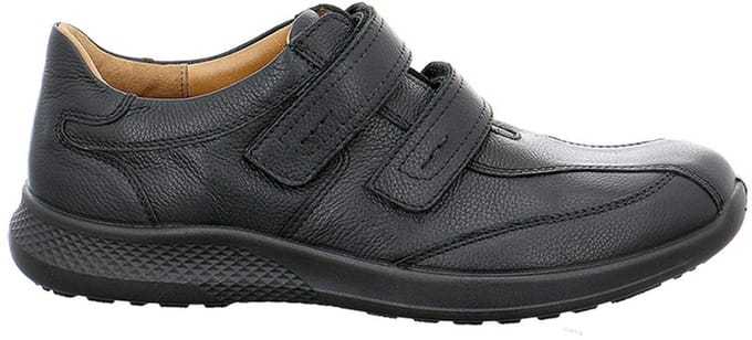Jomos casual schoen Jomos slippers met klittenbandsluiting